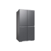 SAMSUNG RF59C701ES9/EG 7 - Amerikaanse koelkast - breedte 91.2 cm - hoogte 177.9 cm - NoFrost