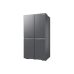 SAMSUNG RF59C701ES9/EG 7 - Amerikaanse koelkast - breedte 91.2 cm - hoogte 177.9 cm - NoFrost