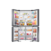 SAMSUNG RF59C701ES9/EG 7 - Amerikaanse koelkast - breedte 91.2 cm - hoogte 177.9 cm - NoFrost