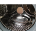 OK. OWM 8126 - Wasmachine voorlader - 8 kg - 1400 rpm - 76 dB