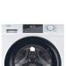 HAIER HW80-BP14929A-S - Wasmachine voorlader - 8 kg - 1400 rpm - 70 dB