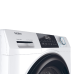 HAIER HW80-BP14929A-S - Wasmachine voorlader - 8 kg - 1400 rpm - 70 dB