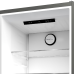 BEKO B5RCNE365HG - Koel-vriescombinatie - breedte 59.5 cm - hoogte 186.5 cm - NoFrost