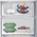 BEKO B5RCNE365HG - Koel-vriescombinatie - breedte 59.5 cm - hoogte 186.5 cm - NoFrost