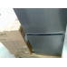 BEKO B5RCNE365HG - Koel-vriescombinatie - breedte 59.5 cm - hoogte 186.5 cm - NoFrost