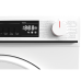 SHARP Condensatiedroogkast G (KD-NC8PW-BE)