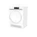 SHARP Condensatiedroogkast G (KD-NC8PW-BE)