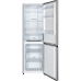 HISENSE RB390N4BCC - Koel-vriescombinatie - breedte 186 cm - hoogte 60 cm - NoFrost