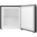 EVERGLADES EVFR0202 Mini-vriezer - breedte 44,5 cm - hoogte 47,8 cm - inhoud 34 l