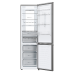 HAIER HDPW7620AANPK - Koel-vriescombinatie - breedte 205 cm - hoogte 59.5 cm - NoFrost