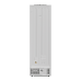 HAIER HDPW7620AANPK - Koel-vriescombinatie - breedte 205 cm - hoogte 59.5 cm - NoFrost