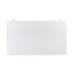DOMO DO91220F Vrieskist - breedte 102.6 cm - hoogte 84.5 cm - inhoud 198 l