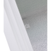 DOMO DO91220F Vrieskist - breedte 102.6 cm - hoogte 84.5 cm - inhoud 198 l