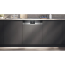 SIEMENS SN53HS10TE - inbouwvaatwasser - Volledig geïntegreerd - 13 bestekken - 46 dB(A)