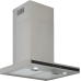 OK. OHO6216S - Afzuigkap (Plafond bevestigde kap) - breedte 60 cm - 800 m³/h - 67 dB(A)