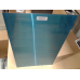 OK. OHO6216S - Afzuigkap (Plafond bevestigde kap) - breedte 60 cm - 800 m³/h - 67 dB(A)