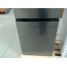 LG GBBS312APY - Koel-vriescombinatie - breedte 59.7 cm - hoogte 186 cm - inhoud 333 L - NoFrost - Prime Silver