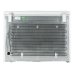 BEKO HSM22340 Vrieskist - breedte 110.5 cm - hoogte 86 cm - inhoud 230 l