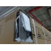 LG GSLE81PYBD - Amerikaanse koelkast - breedte 91.3 cm - hoogte 179 cm - NoFrost