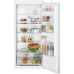 BOSCH KIR415SE0 - Koelkast zonder vriesvak - breedte 54.1 cm - hoogte 122.1 cm - Inbouw + Vrijstaand - Nishoogte 122.5 cm
