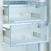 BEKO RFNE448E45W Vrieskast - breedte 70 cm - hoogte 191.2 cm - inhoud 404 l - NoFrost