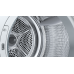 BOSCH WQG1320MFG - Warmtepompdroger - 8 kg - 63 dB - Energielabel D