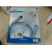 SCANPART Afvoerslang 4 meter Grijs (1120120016)