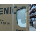 KOENIC Amerikaanse koelkast A (KDD 211 A NF IN)