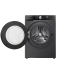 HISENSE WF3S9043BB - Wasmachine voorlader - 9 kg - 1400 rpm - 72 dB