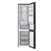 LG GBBS322CEV - Amerikaanse koelkast - breedte 59.7 cm - hoogte 203 cm - NoFrost