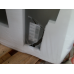 SAMSUNG RB38C607AB1 - Koelvriescombinatie - breedte 59.5 cm - hoogte 203 cm - NoFrost