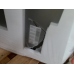SAMSUNG RB38C607AB1 - Koelvriescombinatie - breedte 59.5 cm - hoogte 203 cm - NoFrost