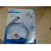 SCANPART Afvoerslang 4 meter Grijs (1120120016)