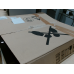 AEG IBS64200CB - Kookplaat - Half geïntegreerd - Inductie - 2-fasen (Perilex) - breedte 59 cm
