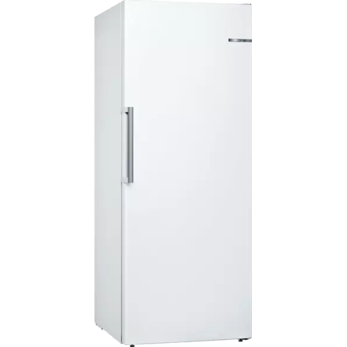 BOSCH GSN54DWCV Vrieskast - breedte 70 cm - hoogte 176 cm - inhoud 328 l - NoFrost