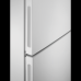 AEG RDB424E1AW - Koel-vriescombinatie - breedte 55 cm - hoogte 143.4 cm