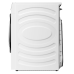 HISENSE DH5S102BW - Warmtepompdroger - 10 kg - 64 dB - Energielabel C
