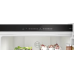 BOSCH KGN33NWDA - Koel-vriescombinatie - breedte 61.4 cm - hoogte 175.4 cm - NoFrost