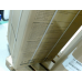 DOMO DO91309C - Koel-vriescombinatie - 138 l - B