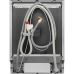 AEG FSE75737P - inbouwvaatwasser - Volledig geïntegreerd - 14 bestekken - 44 dB(A)