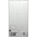 HISENSE Side by side koelkast (RS5P535NPCE)