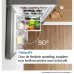 BOSCH KGN39AIAU - Koel-vriescombinatie - breedte 60 cm - hoogte 203 cm - NoFrost