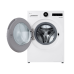 LG F4WX801Y.AGWQPDE - Wasmachine voorlader - 11 kg - 1350 rpm - 71 dB