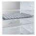 LG GBBS322CEV - Amerikaanse koelkast - breedte 59.7 cm - hoogte 203 cm - NoFrost