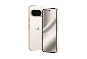 GOOGLE Pixel 10 Pro - 5G - 256 GB - Wit