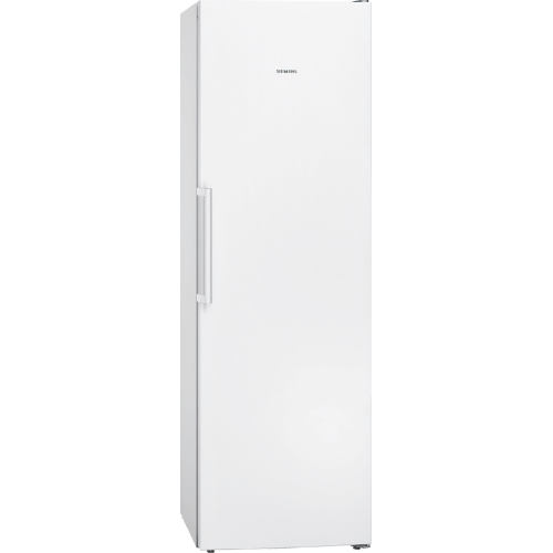SIEMENS GS36VVWEV Vrieskast - breedte 60 cm - hoogte 186 cm - inhoud 249 l