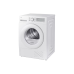 SAMSUNG DV9UDG52A0THEN - Warmtepompdroger - 9 kg - 64 dB - Energielabel C