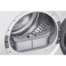 SAMSUNG DV9UDG52A0THEN - Warmtepompdroger - 9 kg - 64 dB - Energielabel C