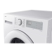 SAMSUNG DV9UDG52A0THEN - Warmtepompdroger - 9 kg - 64 dB - Energielabel C
