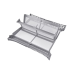 SAMSUNG DV9UDG52A0THEN - Warmtepompdroger - 9 kg - 64 dB - Energielabel C